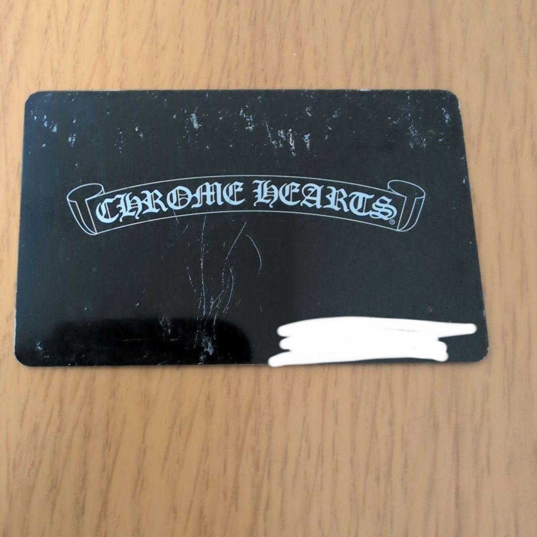 M*i様 【正規品】クロムハーツ CHクロスペンダントスモール with ベイル