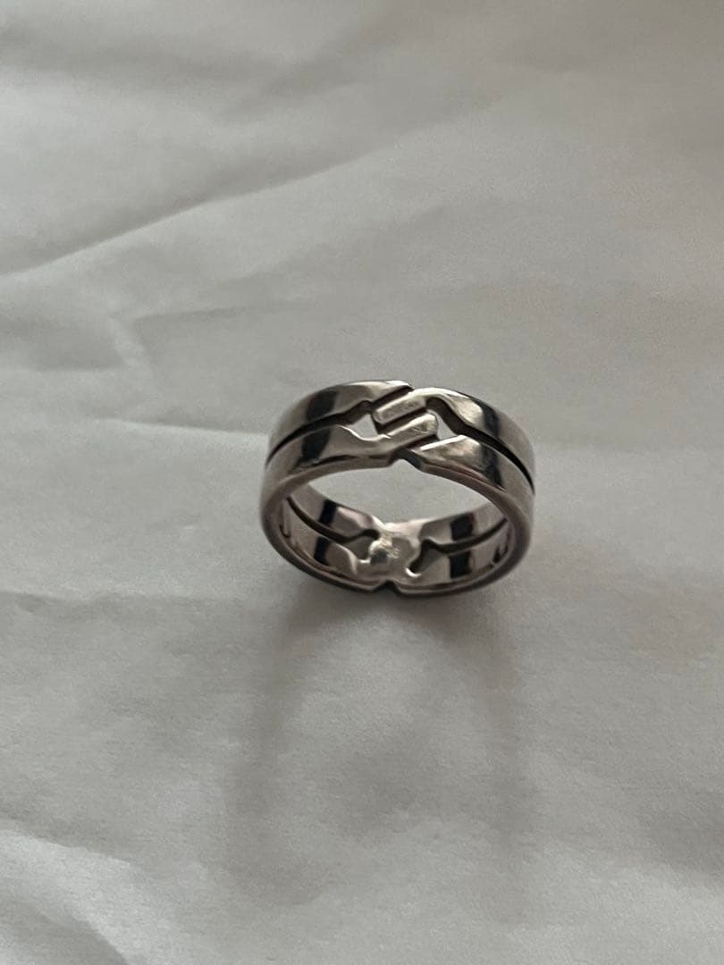 グッチ リング16号