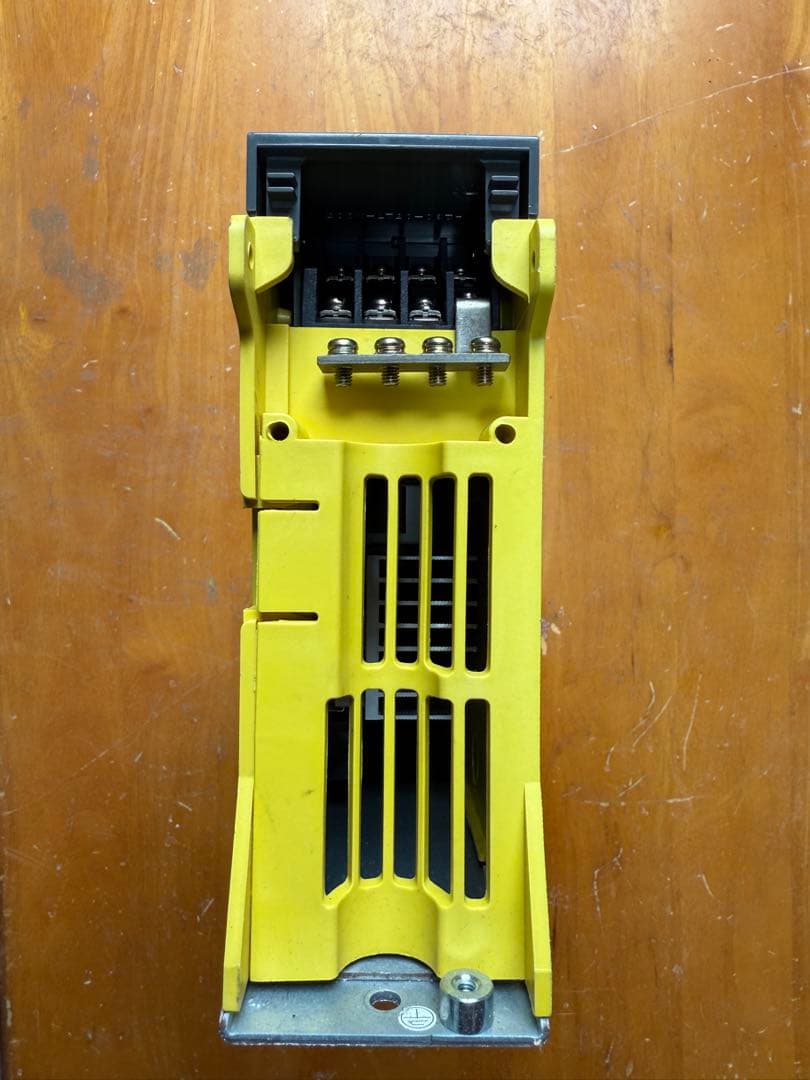FANUC サーボアンプモジュール A06B-6079-H201