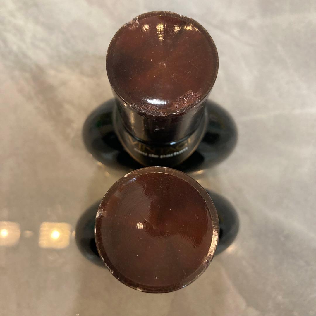 新品　資生堂　ヴィンテージ　VINTAGE オールドパルファム　希少　香水　男性