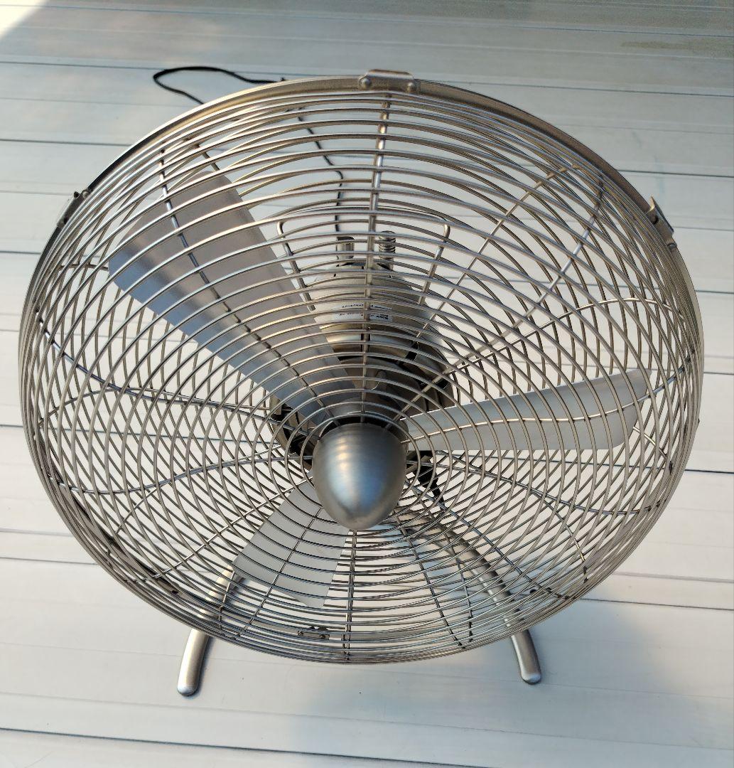 扇風機・サーキュレーター Charly Swing Fan Little