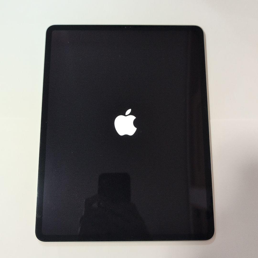 【美品】iPad Pro 12.9インチ Wi-Fi 256GB silver