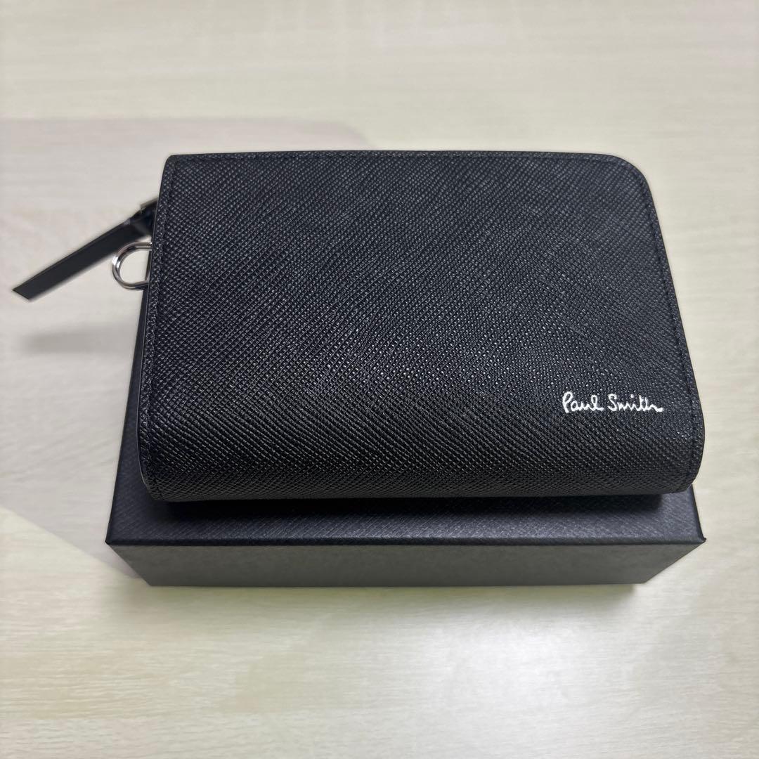 Paul Smith &キーケース