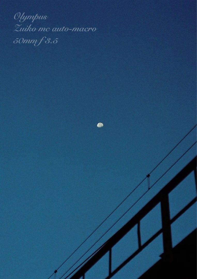 OLYMPUS OM-1／マクロレンズ★完動品＊美品＊初期保証★外装リザード本革