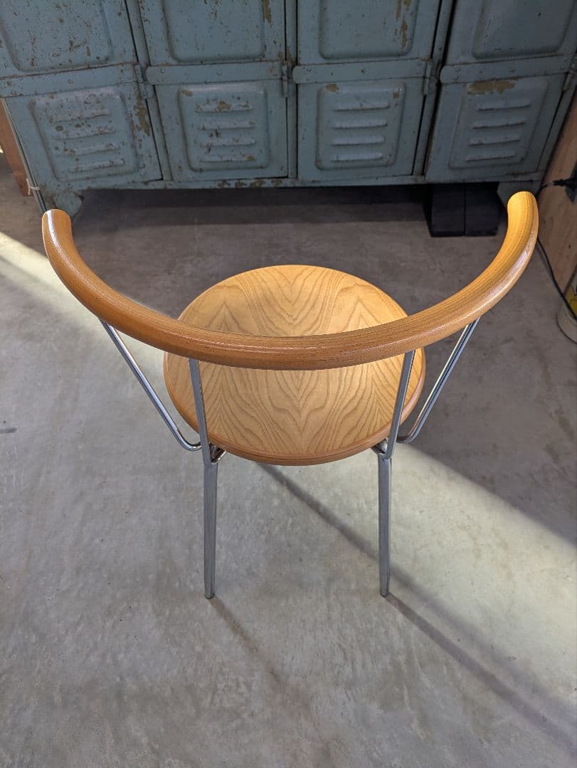 スタジオライン STUDIO-LINE　 チェア　稀少　イタリア製