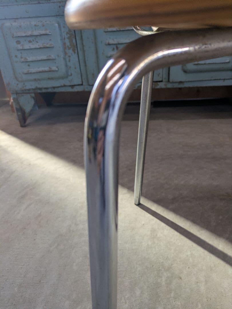 スタジオライン STUDIO-LINE　 チェア　稀少　イタリア製