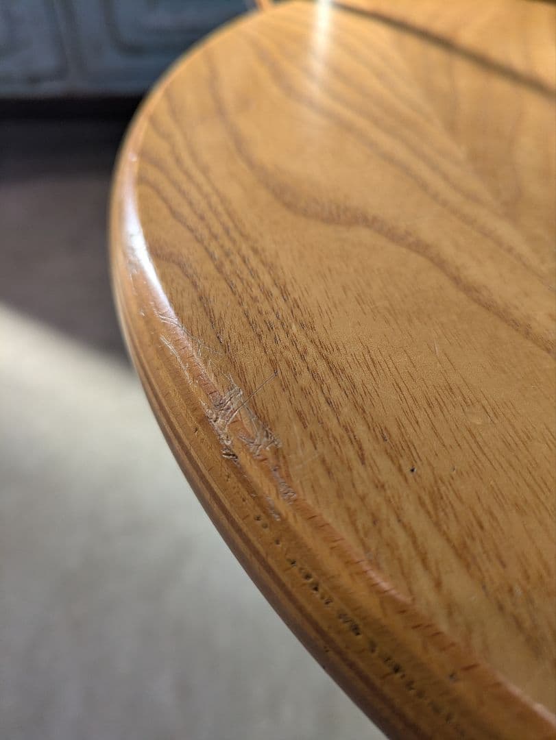 スタジオライン STUDIO-LINE　 チェア　稀少　イタリア製