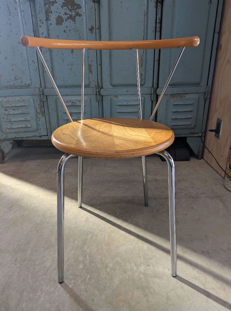 スタジオライン STUDIO-LINE　 チェア　稀少　イタリア製