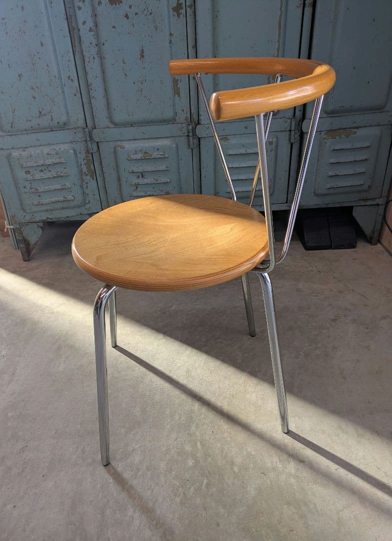 スタジオライン STUDIO-LINE　 チェア　稀少　イタリア製