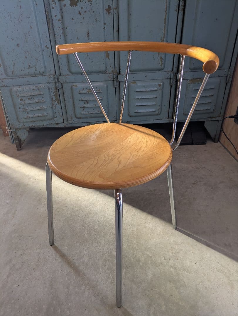 スタジオライン STUDIO-LINE　 チェア　稀少　イタリア製