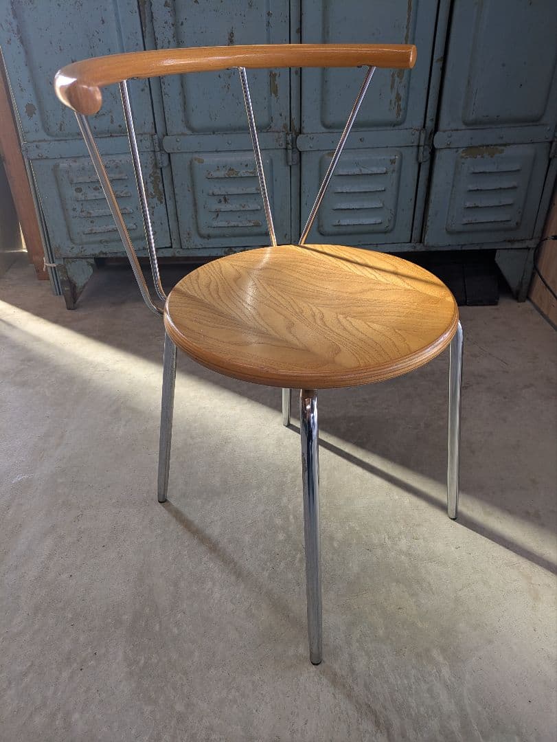 スタジオライン STUDIO-LINE　 チェア　稀少　イタリア製