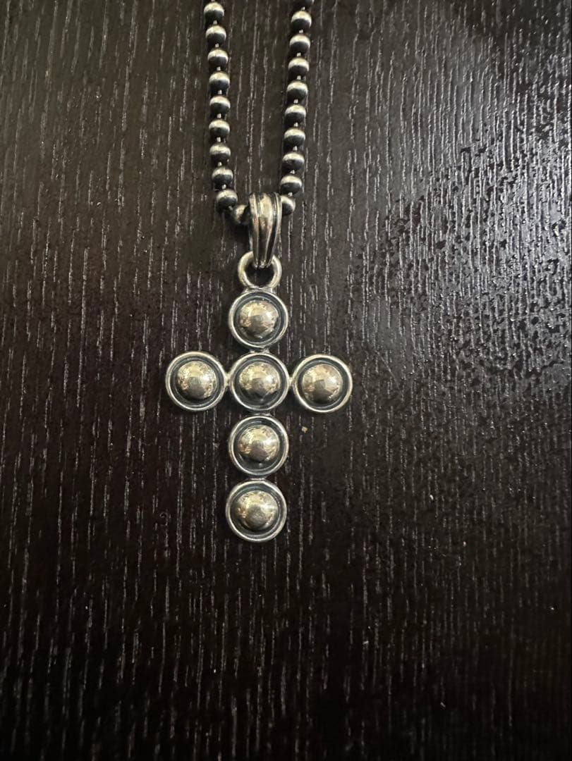 buddyjokes suwasun シルバー ネックレス バディジョークス