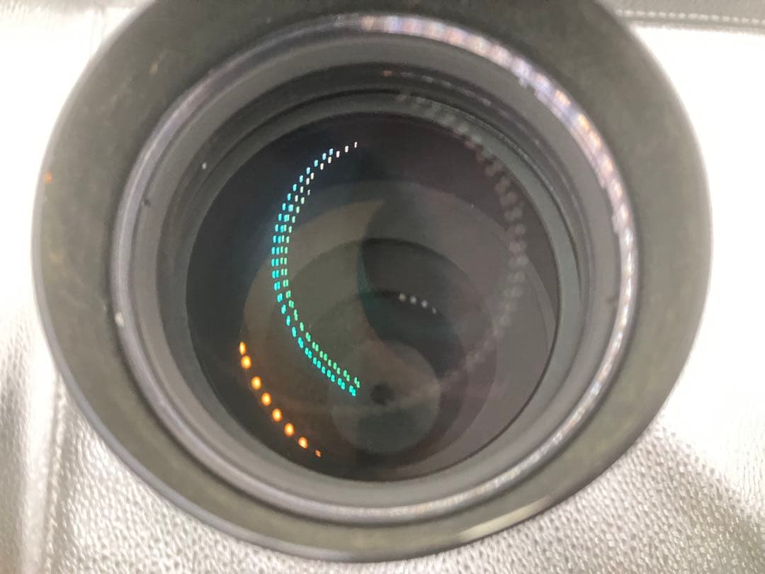 Nikon NIKKOR 300mm F4.5 MF 望遠レンズ