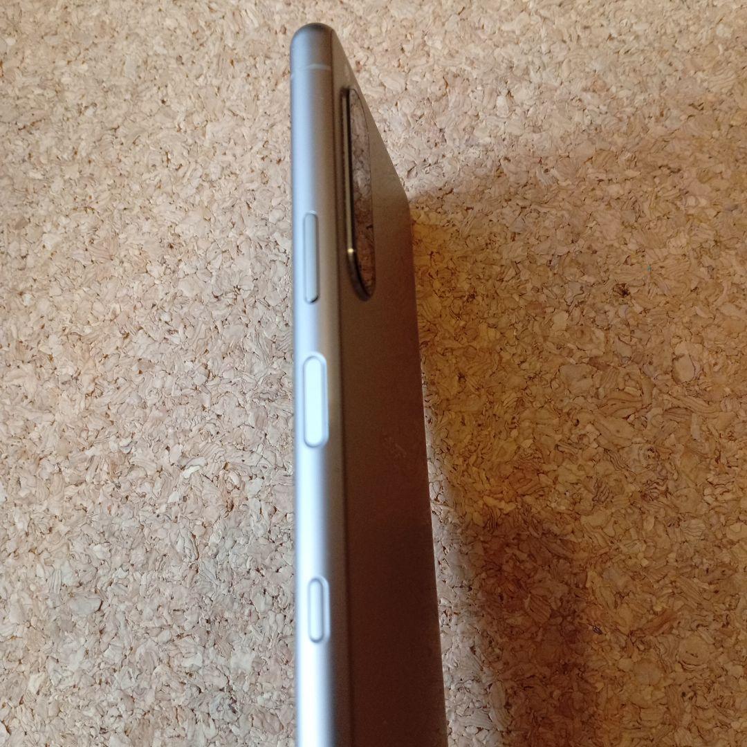 SONY Xperia 5iii シルバー 128GB