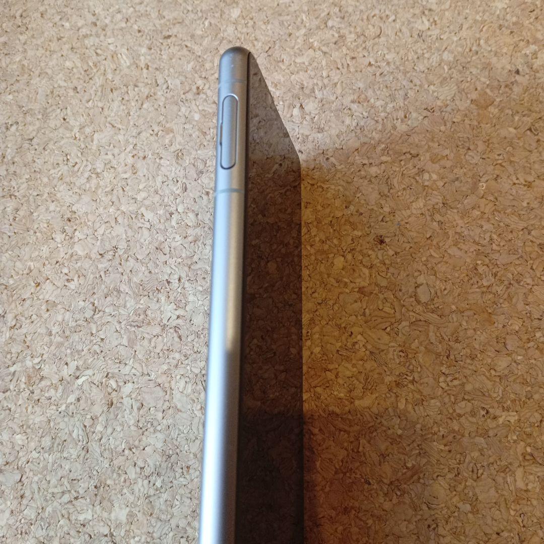 SONY Xperia 5iii シルバー 128GB