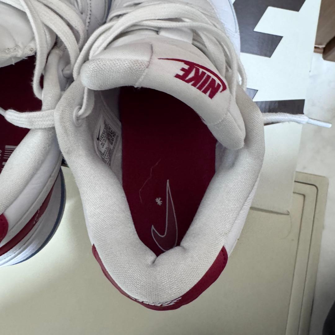 Nike Book1 コルテッツシューズ