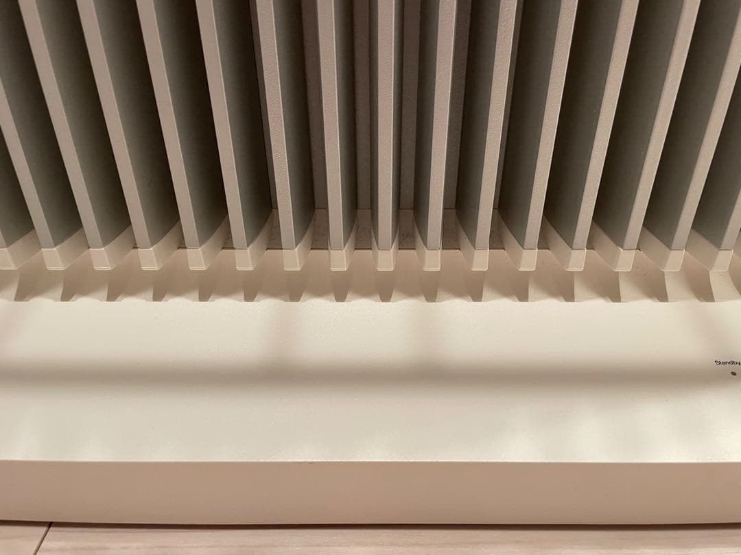 バルミューダ　スマートヒーター