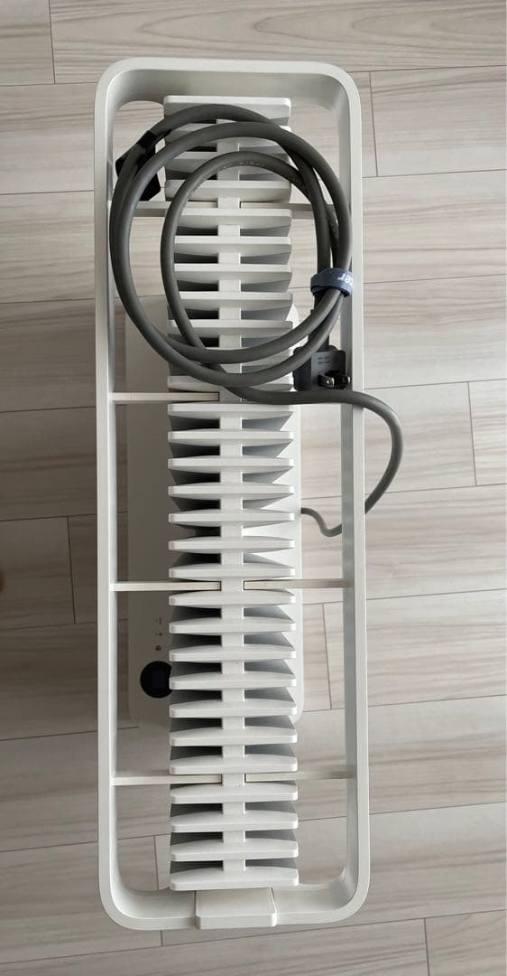 バルミューダ　スマートヒーター