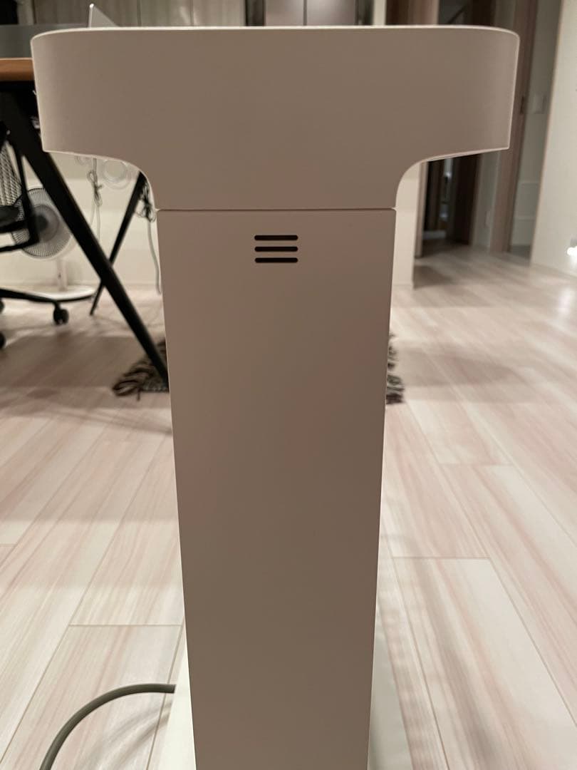 バルミューダ　スマートヒーター