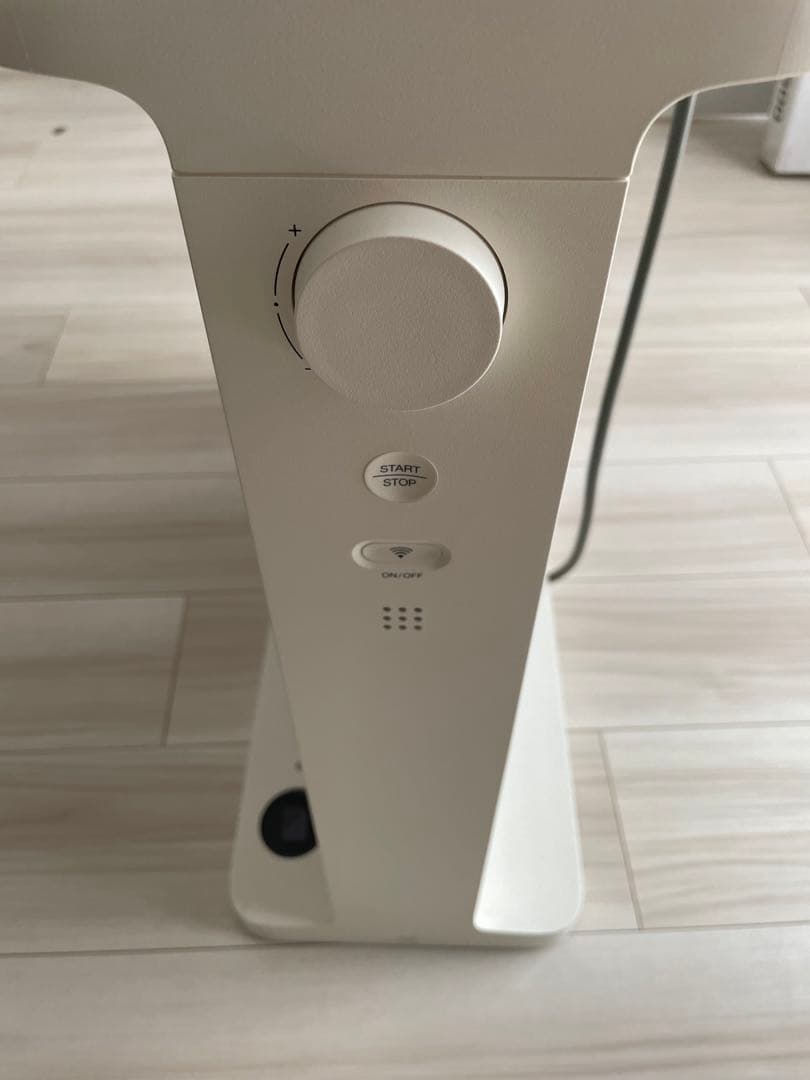 バルミューダ　スマートヒーター