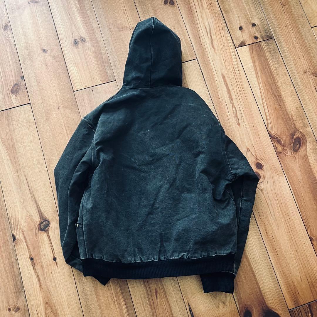 TOUGH DUCK タフダック　アクティブジャケット