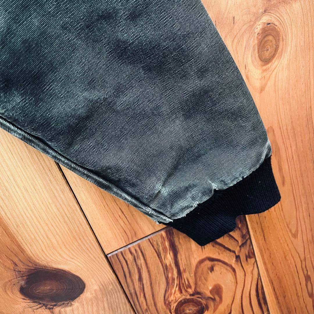 TOUGH DUCK タフダック　アクティブジャケット