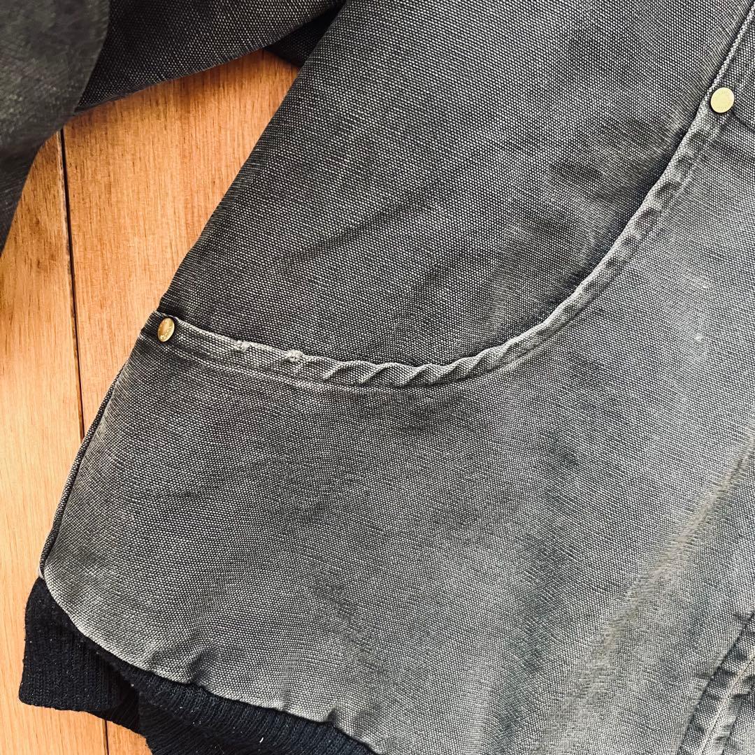 TOUGH DUCK タフダック　アクティブジャケット