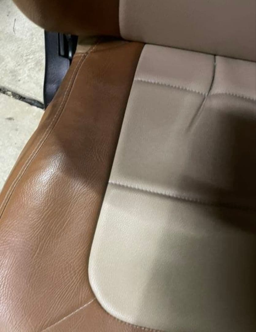 【希少　値下げ！】ミラジーノ L700S シートカバー