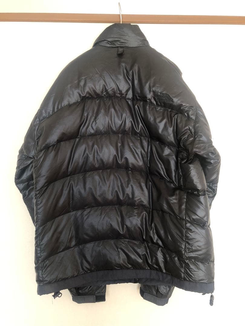 パグラ様THE NORTH FACE SUMMIT SERIES アコンカグア