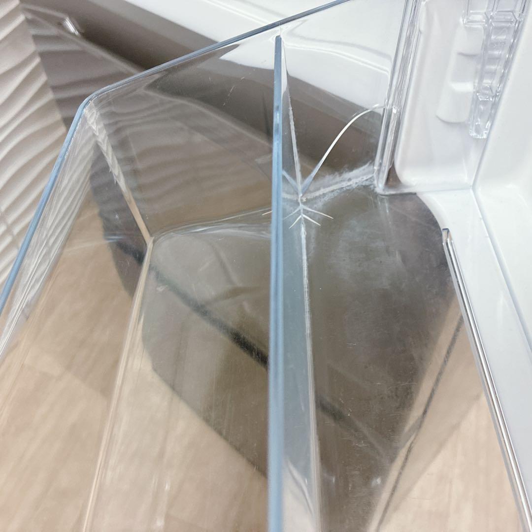 ◇大阪府 神戸市 配達料無料！5ヶ月保証！ハイセンス冷蔵庫◇2022年製360L