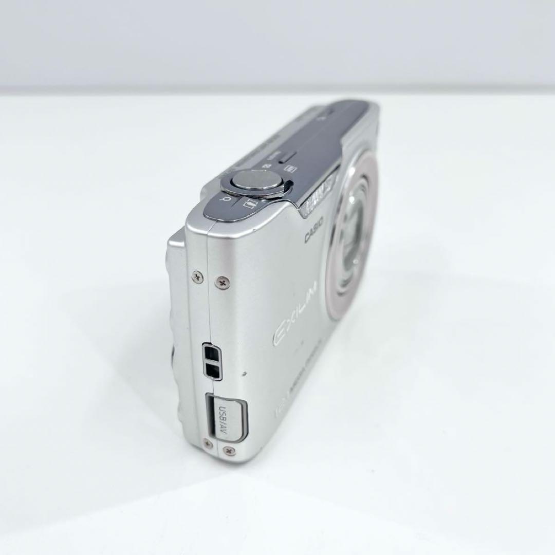 CASIO カシオ EXILIM EX-Z450 12.1MP 動作確認済