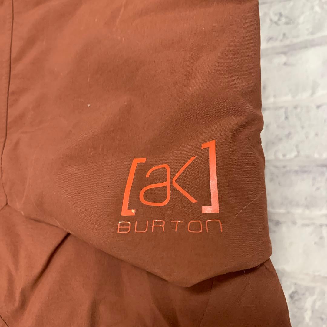 BURTON AK 3L HOVER PANTS Sサイズ