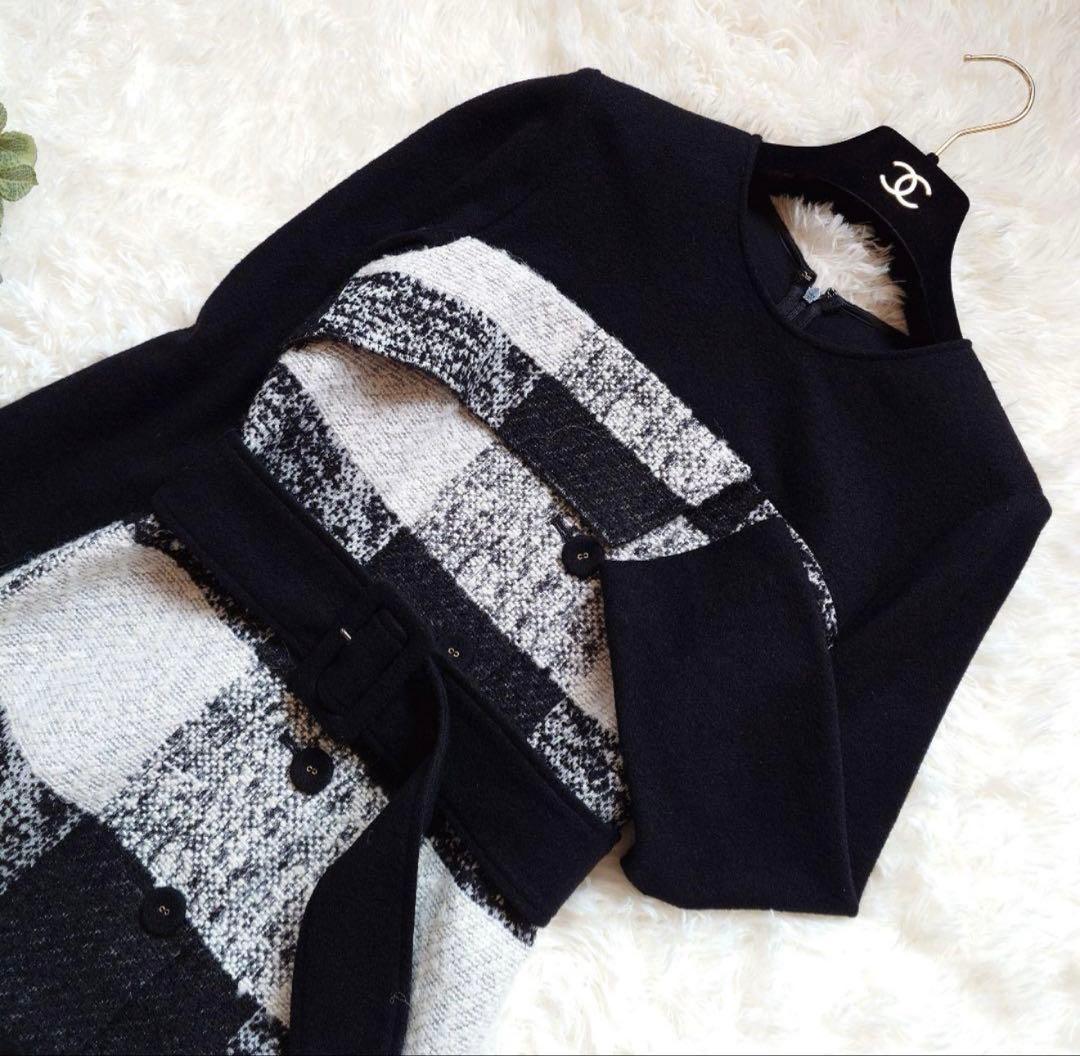 GRACE CONTINENTAL グレースコンチネンタル　ワンピース