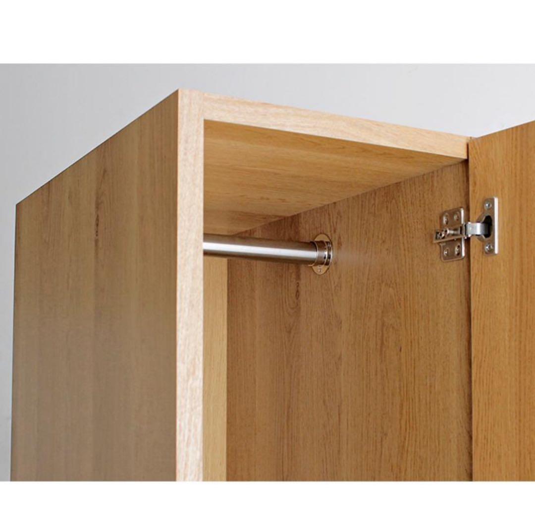 ［定価 26,900円］木製ロッカー