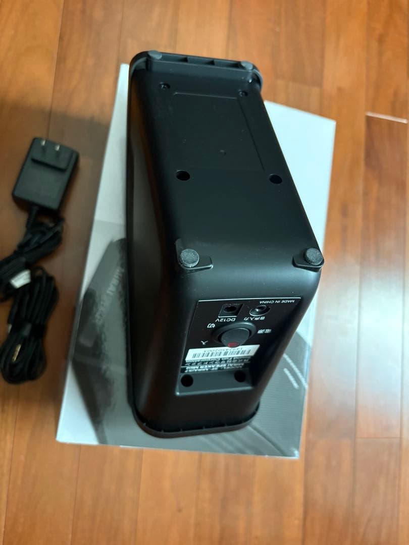 ミライスピーカー ミニ SF-MIRAIS7