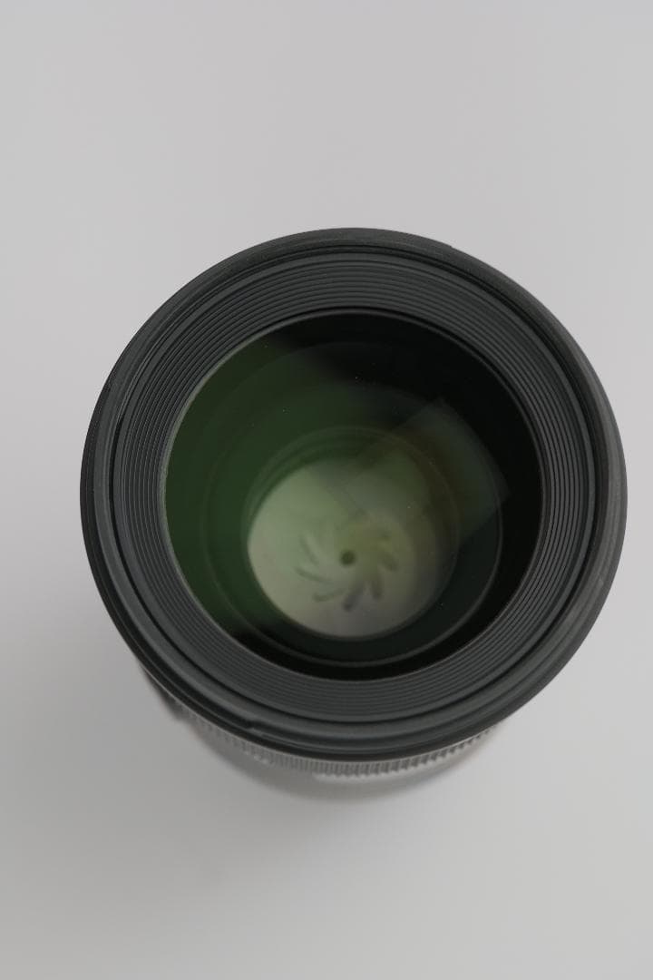 SIGMA 50mm F1.4 DG HSM Art　Lマウント