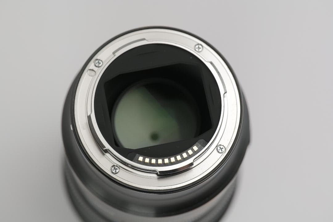 SIGMA 50mm F1.4 DG HSM Art　Lマウント