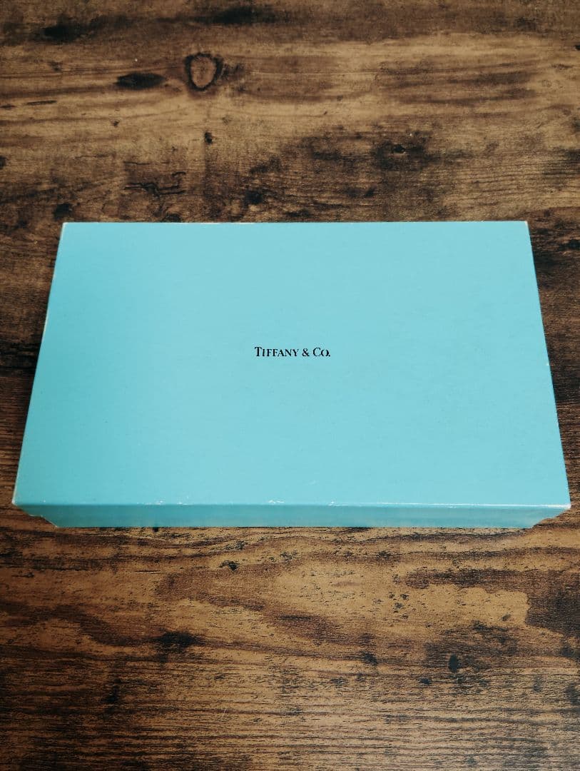 ティファニー STERLING スプーン 6本セット