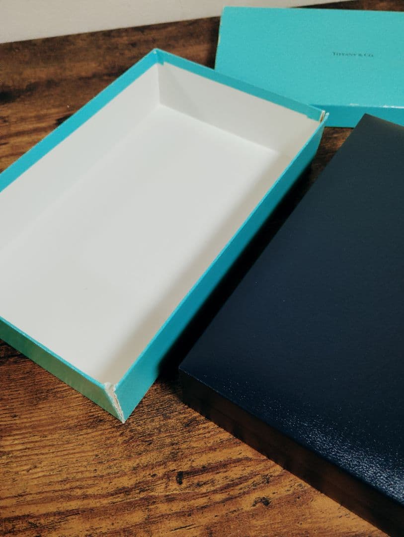 ティファニー STERLING スプーン 6本セット