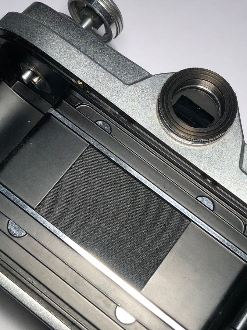 レア　MINOLTA SR-2 フィルムカメラ