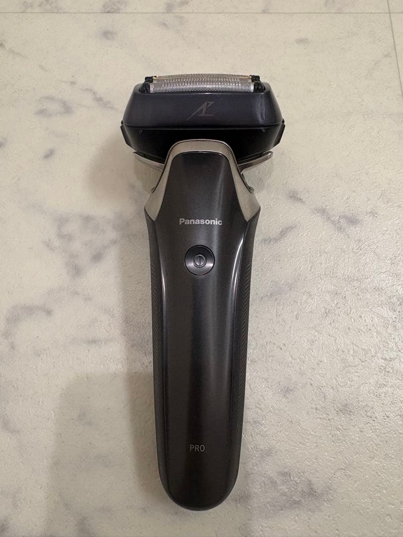 Panasonic ラムダッシュES-LS9CX