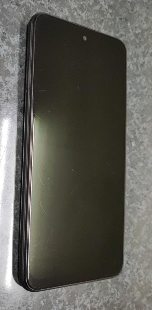 Xiaomi Redmi Note 10 JE XIG02（64GB） 本体