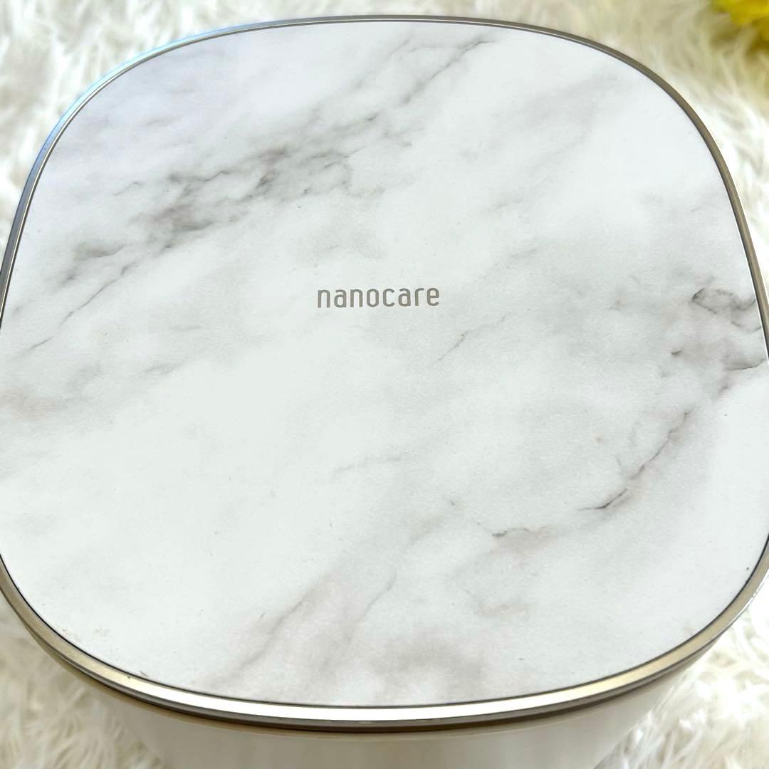 パナソニック スチーマーナノケア 化粧水ミスト搭載 EH-SA0B 2020年製