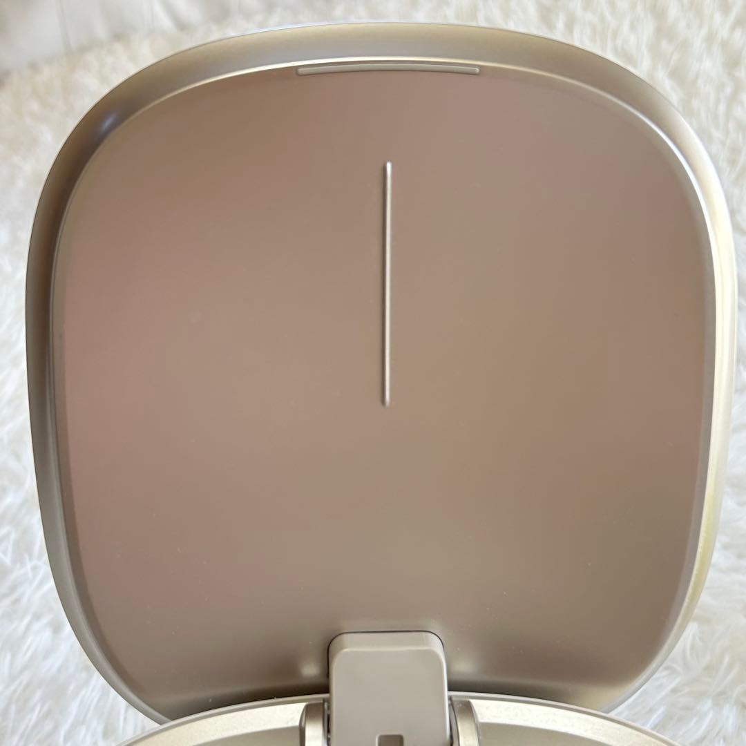 パナソニック スチーマーナノケア 化粧水ミスト搭載 EH-SA0B 2020年製