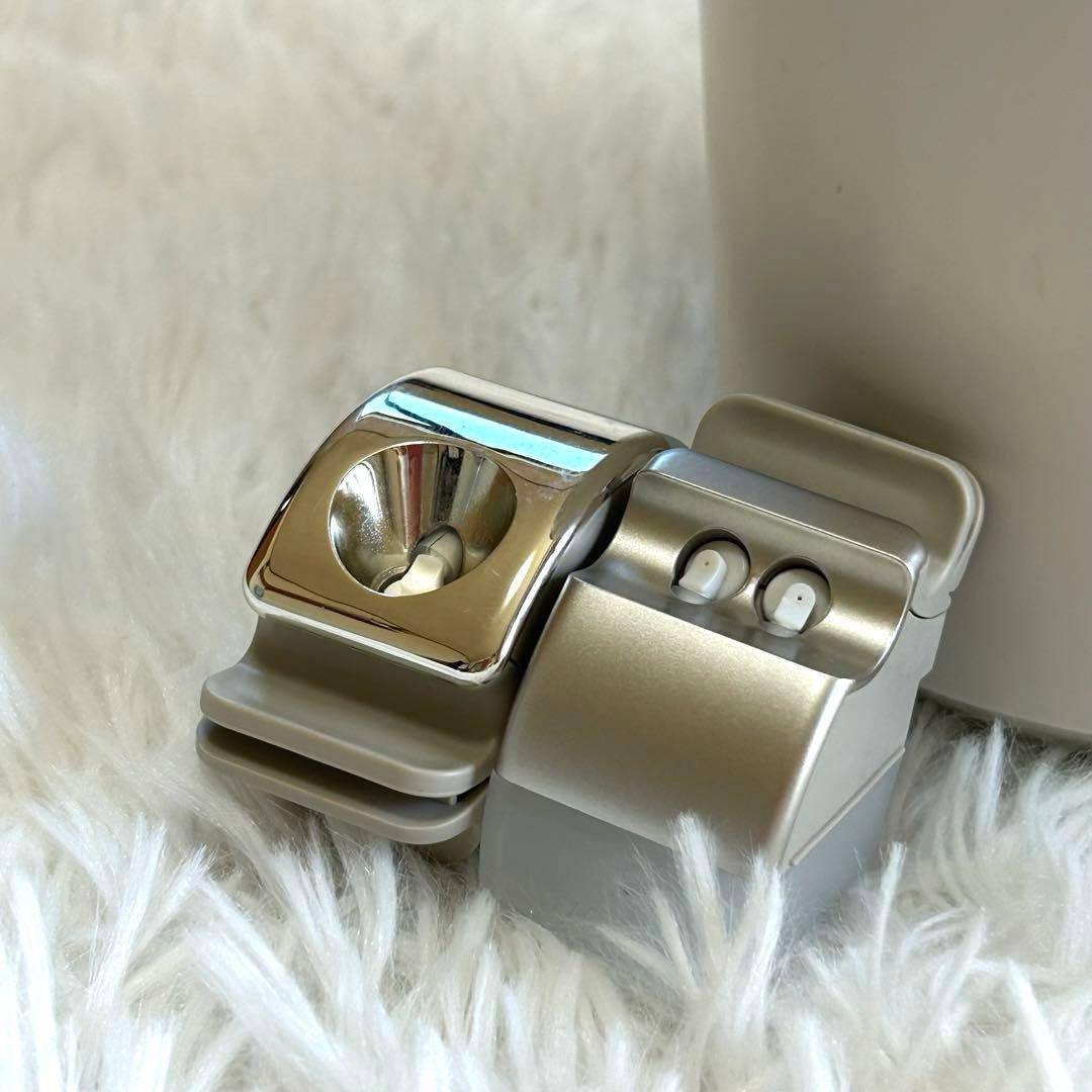 パナソニック スチーマーナノケア 化粧水ミスト搭載 EH-SA0B 2020年製