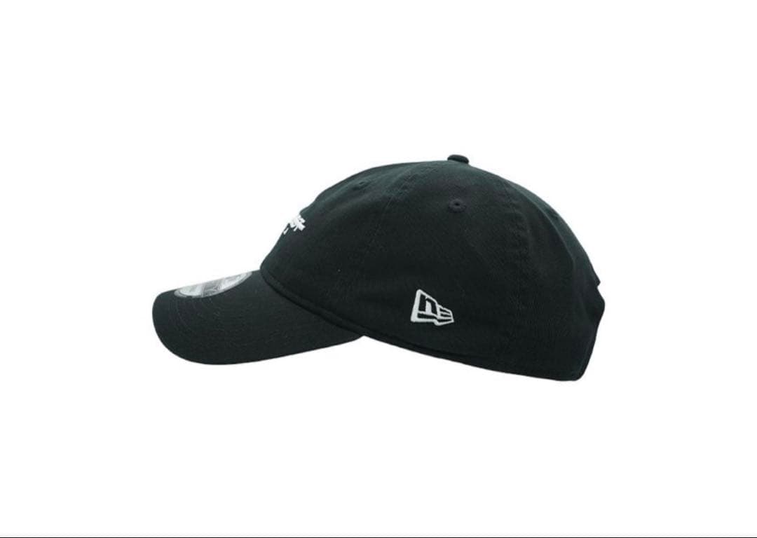 帽子 NEW ERA x LE SSERAFIM Ball Cap
