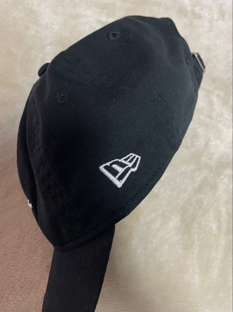 帽子 NEW ERA x LE SSERAFIM Ball Cap