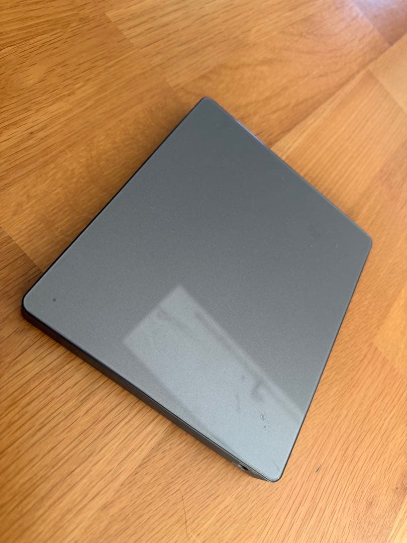 DVDプレーヤー 2020年モデル 「DVDミレル」