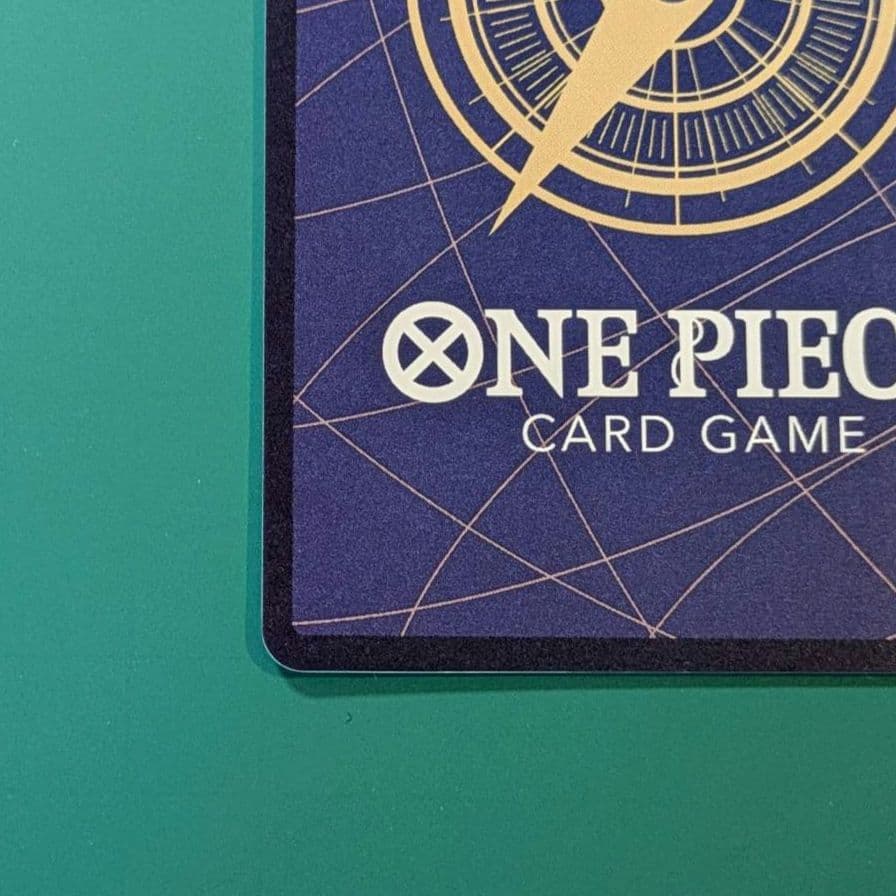 ワンピースカード ルフィ 25th コミパラ ギア2 EB02-061