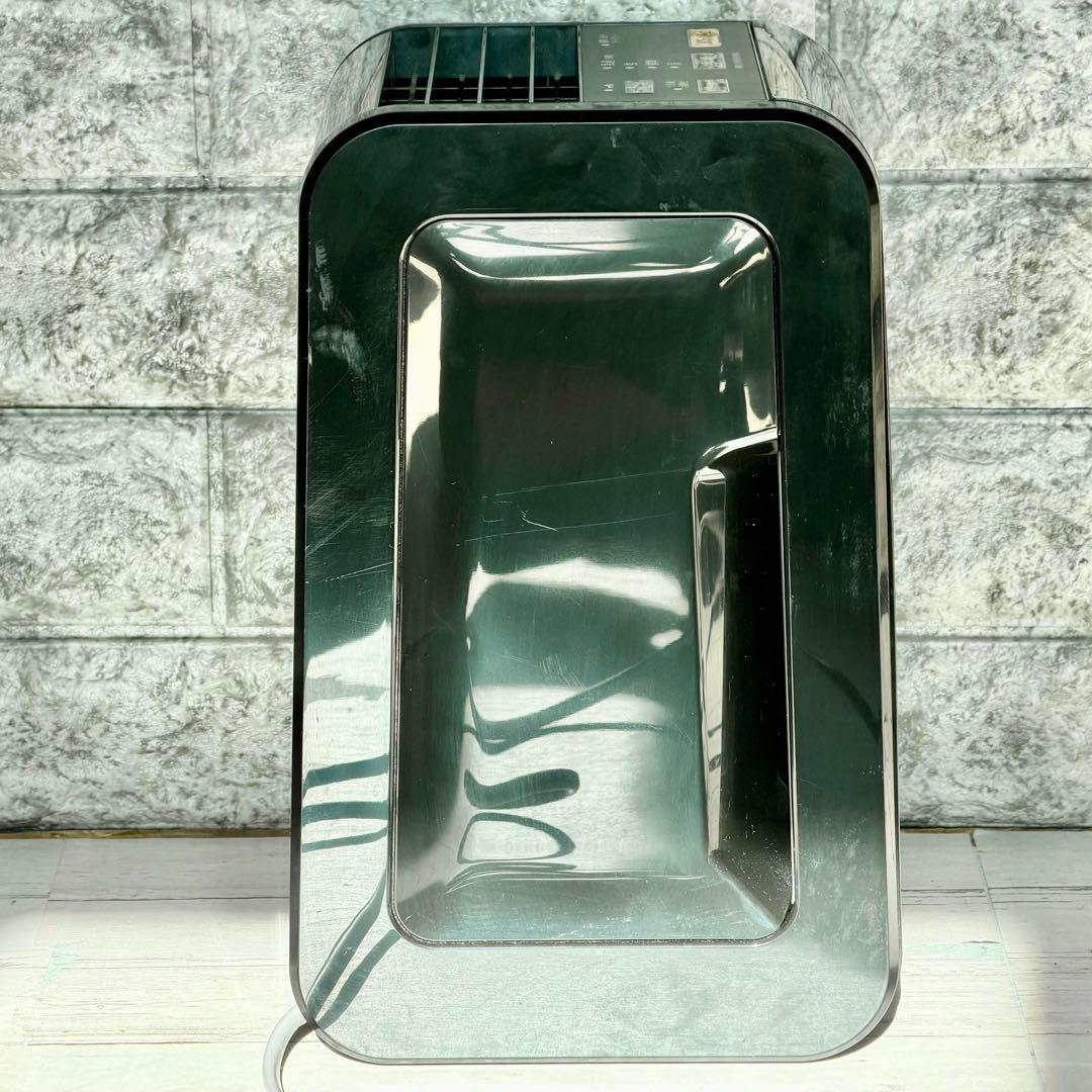 2022年製 富士通「PLAZION・DAS-15K」小型脱臭機